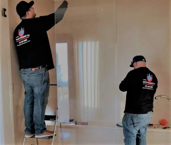 Professional plumbing installation for Tankless Water Heater Installation in Princeton Colonial Park